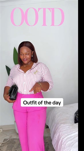 Ootd for my meeting yes its new year its money moves and hoo i have really lost weight with @MJ Also i need to start wearing my very high heels, kittens are spoiling me #ootd #outfitoftheday #outfitideas #officeoutfit