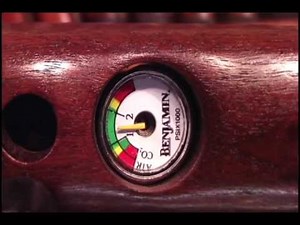 Benjamin Discovery - AOA Showcase