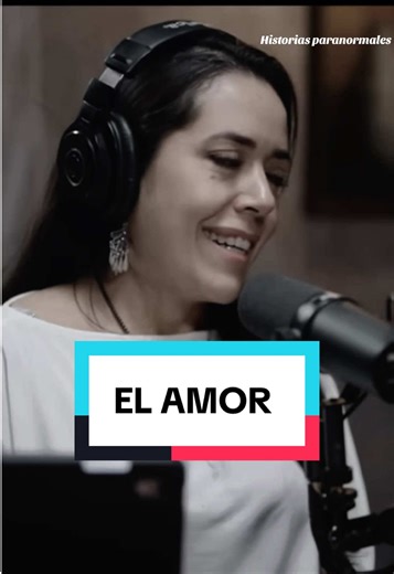 EL AMOR: Relatos de Brujería y Paranormal
