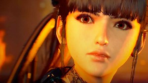 Stellar Blade - Demo Release Teaser | PS5 Games