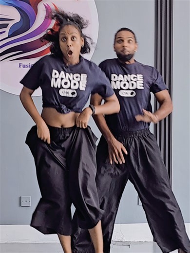Cinematic Folk Vibes Dance Class 2026