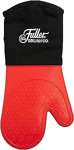 Amazon.com: Silicone Oven Glove : Home & Kitchen