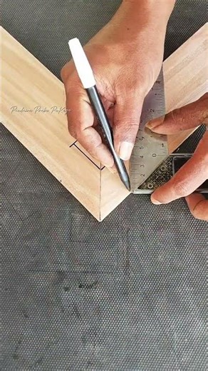 woodworking tricks