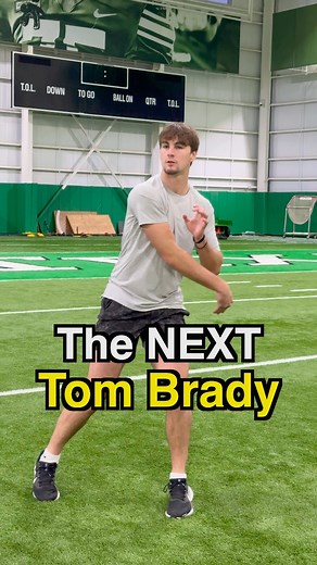 Drew Mestemaker is the BEST QB in College Football 📈 Greatest Underdog Story Ever?! | Quarterback Plug