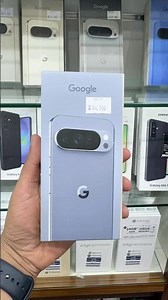 Google Pixel 10 Pro XL – Original Sealed Box Look 📱