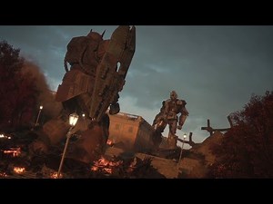 RX-78(G)E Gundam EX - Mobile Suit Gundam: Requiem for Vengeance (3)