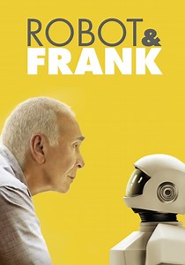 Robot & Frank - movie: watch stream online