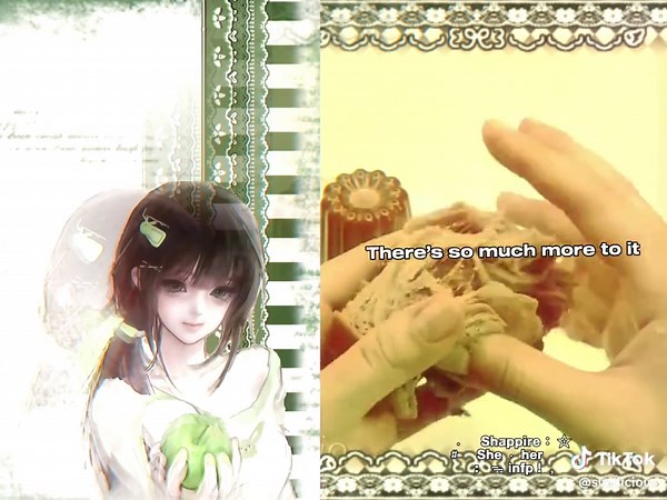 Yap yap yap i dont get endogenic systems yap #systemrant #slime #asmr #systok #slimerant