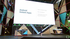 Android Instant Apps: Apps nutzen, ohne sie zu installieren