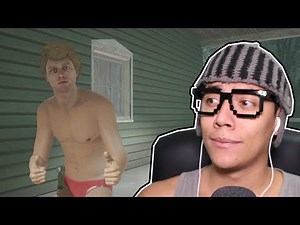 O GALÃ DE SUNGUINHA - Friday the 13th The Game ( Spring Break 1984 Clothing Pack )