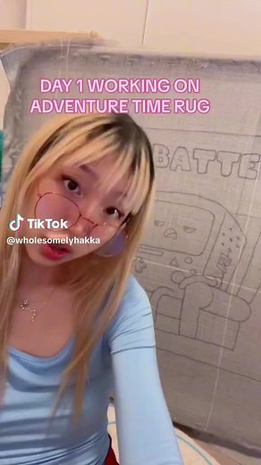 Tiny Hakka Fun with JMac: Adorable Moments