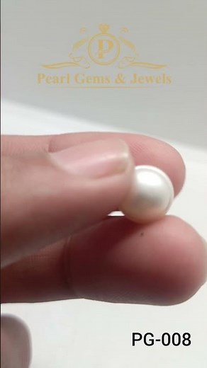 Natural Pearls | Authentic • Rare • Valuable.✨ by pearlgems