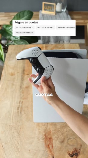 Portátil Shop on Instagram: "PS5 SLIM DIGITAL POR SOLO RD$2,000 Juega como un pro y lleva tu experiencia al siguiente nivel con esta joya gamer que no puede faltar en tu setup. Gracias a nuestro financiamiento, puedes llevarte la PS5 Slim Digital 1TB combo Fortnite. 💰Aceptamos pagos en efectivo, tarjetas, transferencias, links de pago, Paypal y, por supuesto, financiamiento. #portatilshoprd #ps5 #tecnología #gamer #ps5slim #jugar"