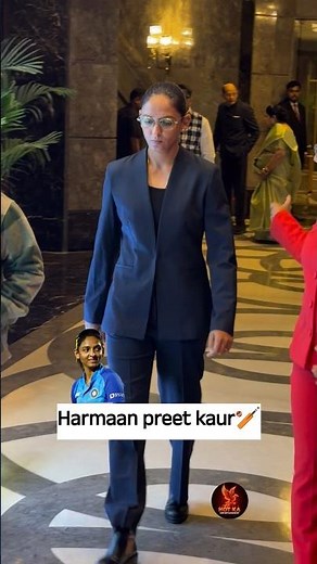 Harmanpreet ka bat bole toh bowlers ki hawa tight!💥#sorts #trending #criketlover #hotkaentertainment