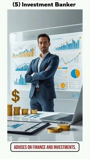 14/100 Top 10 Highest Paying Jobs| Jobs That Can Make You Rich | Future Career Options