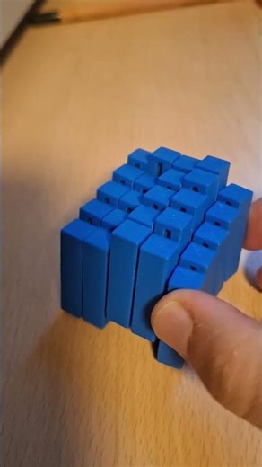 I 3d printing a flexigrid fidget