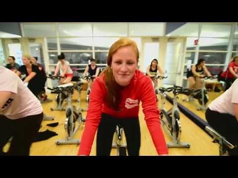 Fitness & Recreation Center at Boston University
