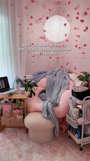 Same energy, different fonts — room decor and aesthetic ideas