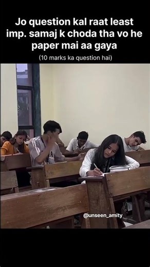 how to write long and effective answers in question paper |