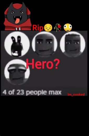 😔