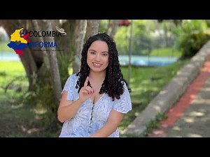 MI CORAZÓN ES #colombia - COLOMBIA INFORMA (#documental )