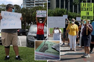 12m on low income may not get stimulus checks as they're not in tax system