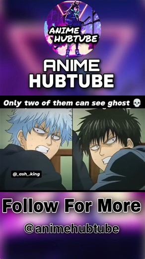 ANIME HUBTUBE on Instagram: "Gintama In an era where aliens have invaded and taken over feudal Tokyo, an unemployed samurai finds work however he can. When feudal Japan is invaded by aliens, chaos is unleashed. However, there is hope after an unemployed samurai forms a squad to combat them. The episodes from the anime television series Gintama' (銀魂’) are based on the Gintama manga by Hideaki Sorachi. The series premiered in TV Tokyo on April 4, 2011. It is a sequel of the first Gintama anime tha