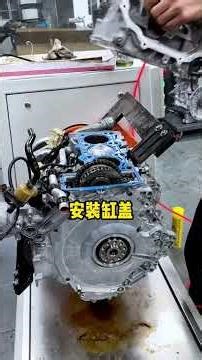 Audi A6 Engine Overhaul!