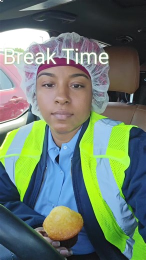 Monica Cooper on TikTok