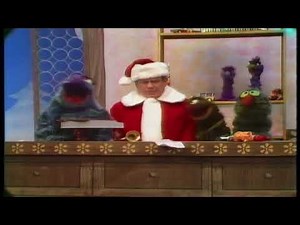 The Muppets with Arthur Godfrey on The Ed Sullivan Show (December 24, 1967 60fps)