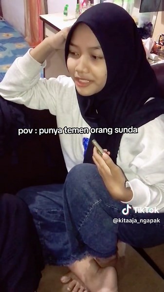 Cilacap Cultural Encounter: Javanese meets Sundanese