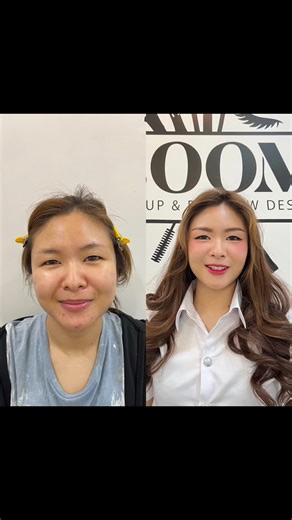 📍🧏‍♀️Makeup by boom 📍หน้าร้าน > เสนานิคม 1 ซอย 42 📍เสริชในแมพได้เลยค่ะ boom make up & eyebrow studio 📍เปิดบริการทุกวัน 10 โมงถึง 4 ทุ่ม แล้วพบกันนะคะ ❤️ BOOM MAKE UP & EYEBROW DESIGN บริการสักคิ้วทุกรูปแบบ ฝังสีปาก ต่อขนตา แว็กซ์กำจัดขน และแต่งหน้าโดยอาร์ติสมืออาชีพ ให้คุณสวยแบบที่เป็นตัวคุณ ________________________________ ติดต่องาน สนใจสอบถาม Tel 0654614654 , 0926616166 #สักคิ้วเสนานิคม1 #สักคิ้ว #สักคิ้วลายเส้น #สักคิ้วธรรมชาติ #ฝังสีปาก #ต่อขนตา #แว็กซ์กำจัดขน #แต่งหน้า #eyebrowdesign #