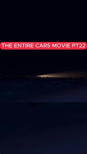 Cars 1 Part 22: The Adventures of Lightning McQueen