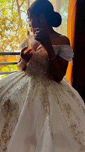 21K views · 990 reactions | Gorgeous Kutchi Bride GloryDress Restocked Firs 6,8 and 10 Be our Guest this week | Kutchi's Classic wedding Dresses. | Facebook