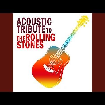 Paint It Black (Instrumental)