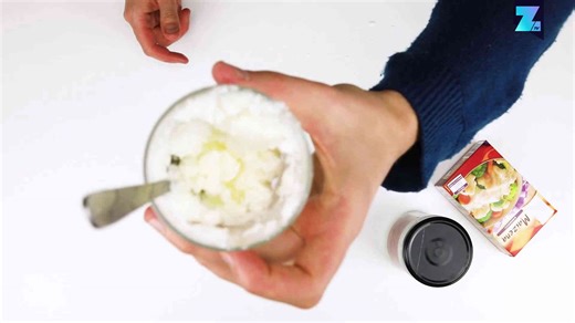 Saving money the green way with DIY natural deodorant