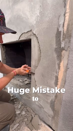 Mykhaylo Panchishak on Instagram: "Scratch Coat. Scratch Coat. Scratch Coat! What happens when you do not do a proper scratch coat before floating your wall. #construction #realestate #diy #homerenovation #entrepreneur #design #renovation #tools #interiordesign #remodel"