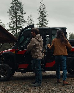 1K reactions · 14 shares | Room for up to 6 in the all-new 2025 RIDGE CREW sport utility SxS makes property chores and rec rides better—together. | Kawasaki USA | Facebook