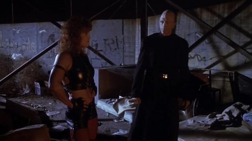 The Guyver 1991 720p TR ALTYAZI
