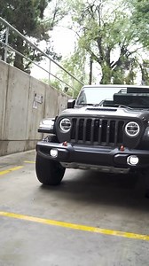 Another reason to get the Jeep Gladiator! The Gladiator features a...