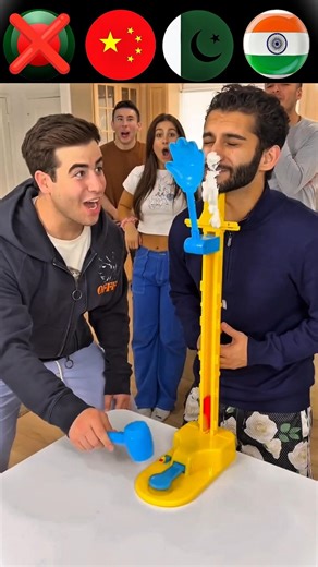 Which country will win this challenge😲😱~mini woodworking art skill /wood/ handcrafts/#shorts #funny