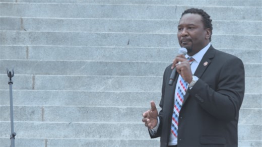 Columbia hosts inaugural Black Legacy Weekend at Statehouse celebrating culture, unity