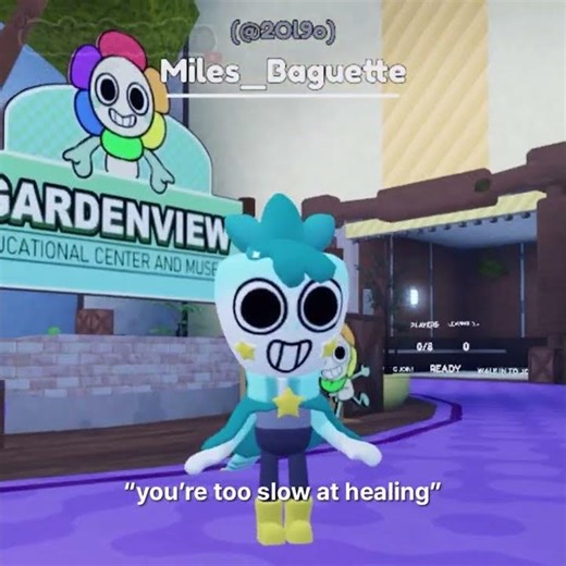 I suck at every role 🤧 #roblox #dandysworld #dandysworldroblox #shorts