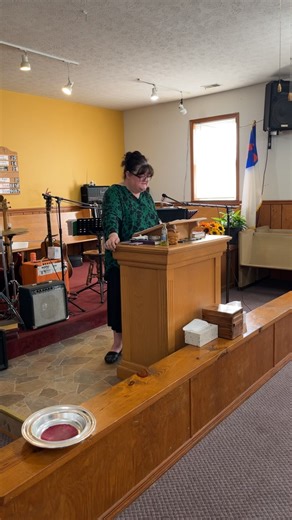 Trinity House of God on Reels