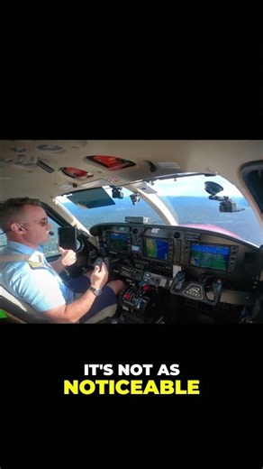 How to Slow a Plane Down
