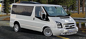 Quantum GL Car Parking Multiplayer Adventure