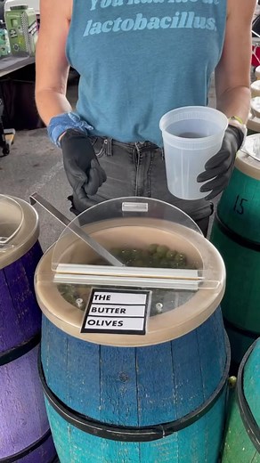 Ultimate Brain Food: The Health Benefits of Olives