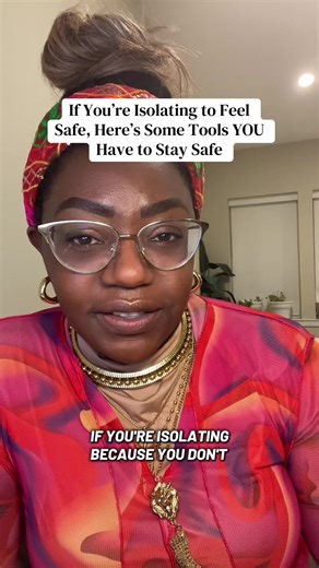 Essential Tools for Safe Isolation and Healing