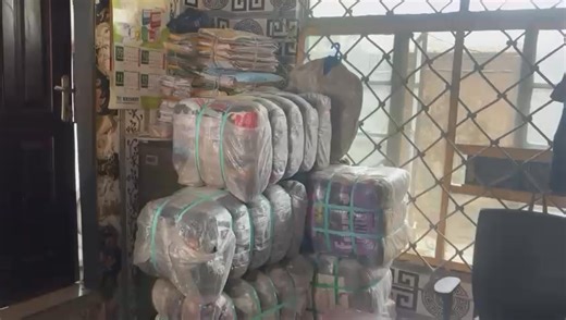 Galaxy Television on Reels