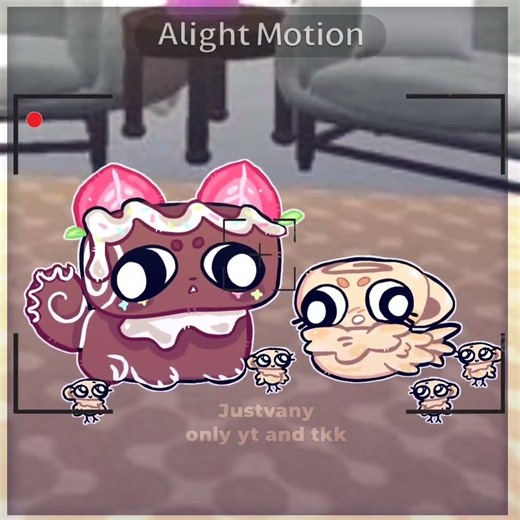 Boo labu labuu #viral #dandyworld #art #foryou #fypシ